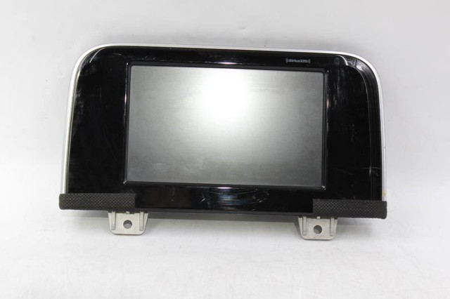 Info-GPS-TV Screen Display 7.0" Fits 2018-2020 KIA STINGER OEM #21468 96130-J5700FHV high resolution2