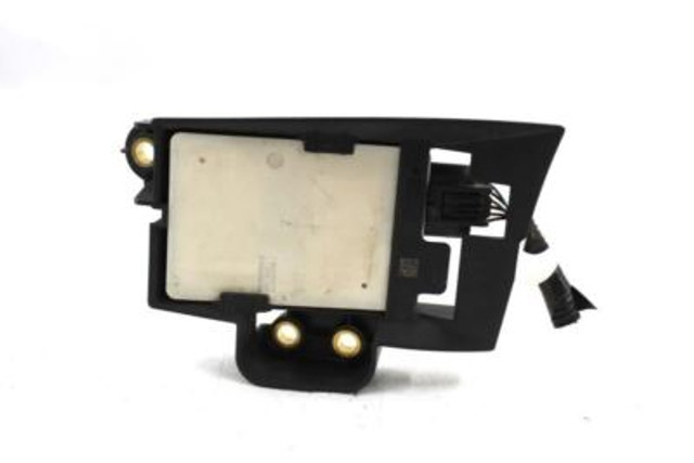 Passenger Camera/Projector Radar Unit Rear Fits 2018-2020 HONDA ACCORD OEM 21168 36931TVAA01