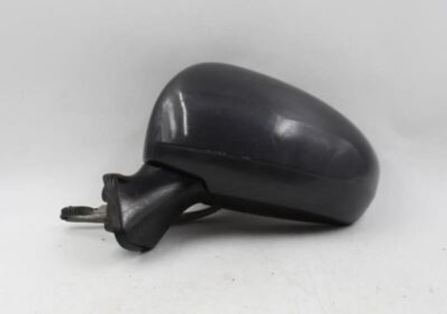 Left Driver Side Black Door Mirror Power Fits 2010-2015 TOYOTA PRIUS OEM #22627 8794047180