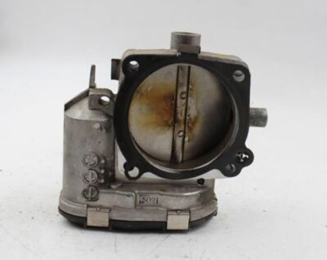 Throttle Body 204 Type C230 Fits 2005-2014 MERCEDES C-CLASS OEM #22525 A1131410125
