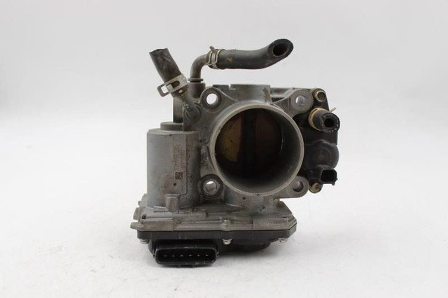 Throttle Body Throttle Valve Assembly 1.8L Gasoline 06-11 HONDA CIVIC OEM #22517 high resolution2 Throttle Body Throttle Valve Assembly 1.8L Gasoline 06-11 HONDA CIVIC OEM #22517 high resolution2