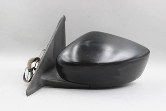 Left Driver Side Black Door Mirror Power Fits 2018-2021 NISSAN KICKS OEM #37959 963745RB0F, 963025RL0B
