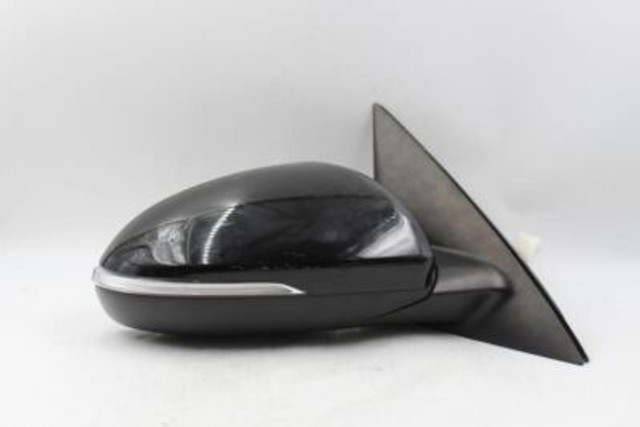Right Passenger Side Black Door Mirror Power Fits 2016-2019 KIA OPTIMA OEM 22197 87620D5000EB