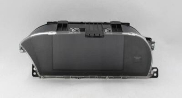 Info-GPS-TV Screen Display Upper 8" Fits 2016-2017 HONDA CCORD OEM #23330 39710-T2A-A31