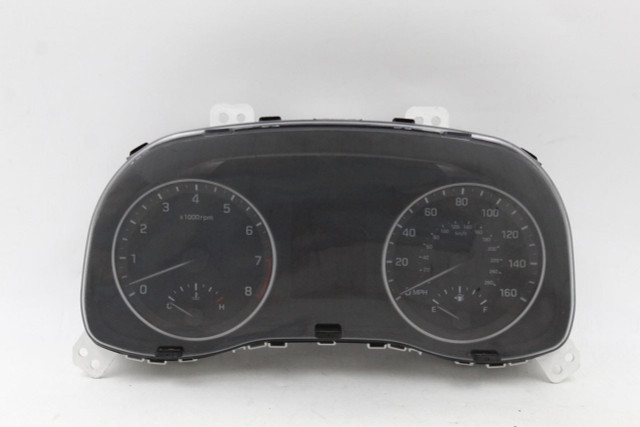 Speedometer Cluster 83K Miles MPH Fits 2017-2018 HYUNDAI ELANTRA OEM #37064 94001-F2060 high resolution2 Speedometer Cluster 83K Miles MPH Fits 2017-2018 HYUNDAI ELANTRA OEM #37064 94001-F2060 high resolution2