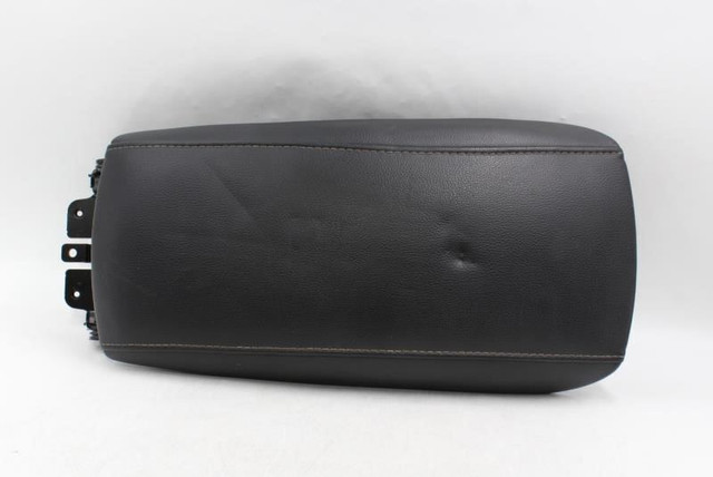 Black Console Front Floor Automatic Park Fits 2017-2019 FORD FUSION OEM #23132 high resolution2