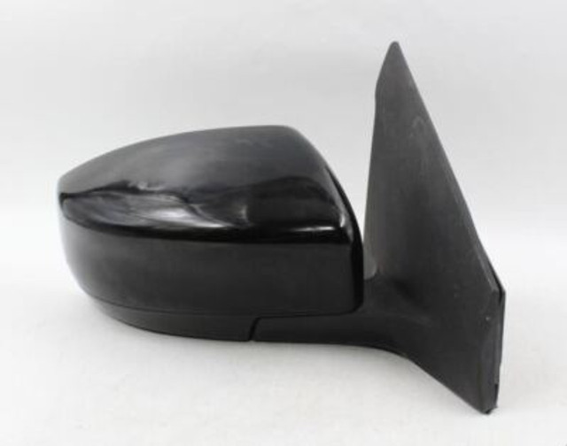 Right Passenger Side Black Door Mirror Power 2013-2015 NISSAN SENTRA OEM #20207 963013SG0B