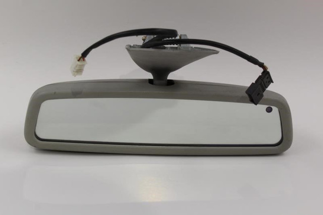 Rear View Mirror C230 Fits 2006 MERCEDES C-CLASS OEM #20894 A2038103217 high resolution2