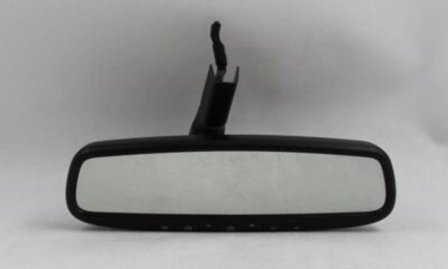 Rear View Mirror Without Navigation Fits 2008-2011 LEXUS IS250 OEM #20684 026006