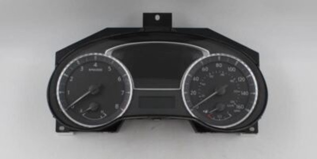 Speedometer Cluster 72K Miles MPH Fits 2018-2019 INFINITI QX60 OEM #22072 248109NP0A, 248109NP0A-J3