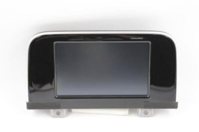 Info-GPS-TV Screen Display 7.0" Screen Fits 2018-2020 KIA STINGER OEM 22067 96130J5700FHV