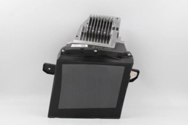 Camera/Projector Head-up Display Fits 2011-2016 BMW 535i OEM #21963 9246212, 62309246212