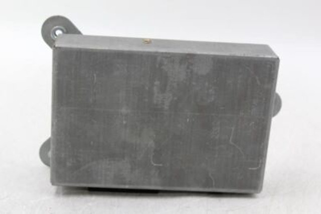 Audio Equipment Radio Xm Satellite US Market Fits 2007-2008 ACURA TL OEM #21992 39820-SEP-A230-M1