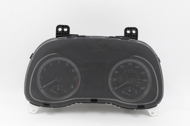 Speedometer 45K Miles 3.5" Display Screen 2019-2020 HYUNDAI KONA OEM #21952 94011J9360 high resolution2