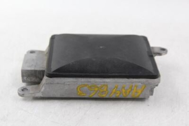 Chassis ECM Driver Assist Blind Spot Alert Fits 2013-15 17-19 AUDI Q7 OEM #21709 4L0910568C