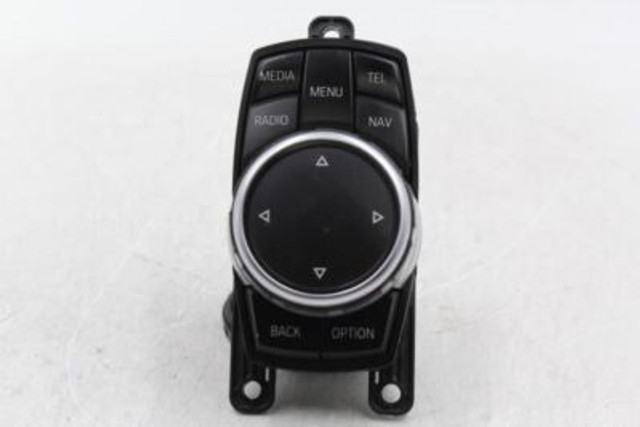 Audio Equipment Radio Fits 2015 BMW 435I OEM #21774 9350723-02