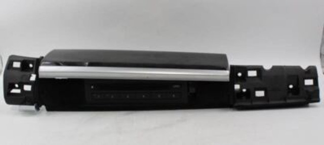 Info-GPS-TV Screen Player DVD Entertainment Fits 2010-2017 BMW 750LI OEM #17901 9119798