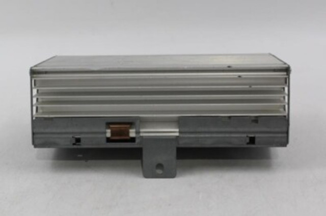 Audio Equipment Radio Amplifier Fits 2014-2019 BMW 640i OEM #17703 9312592