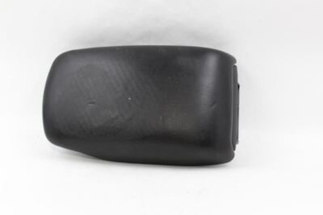 Console Front Floor CVT Fits 2017 NISSAN SENTRA OEM #16685