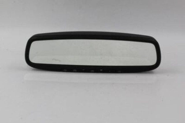 Rear View Mirror With Pre-crash System Fits 2014-2019 INFINITI Q50 OEM #16694 4112A-0B12HL4