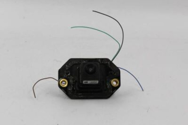 Camera/Projector Camera Rear In Liftgate Fits 2018-2019 NISSAN KICKS OEM #16705 284425RA2A