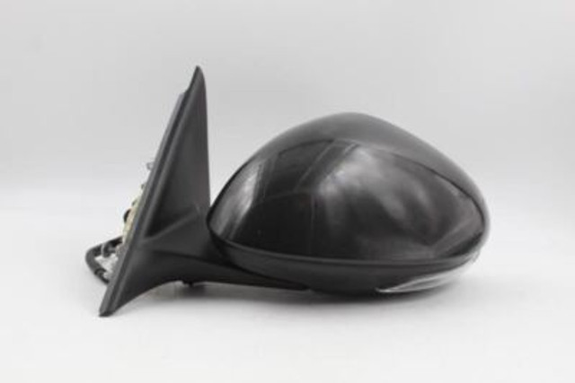 Left Driver Side Gray Door Mirror Fits 2019 ALFA-ROMEO GIULIA OEM #20065