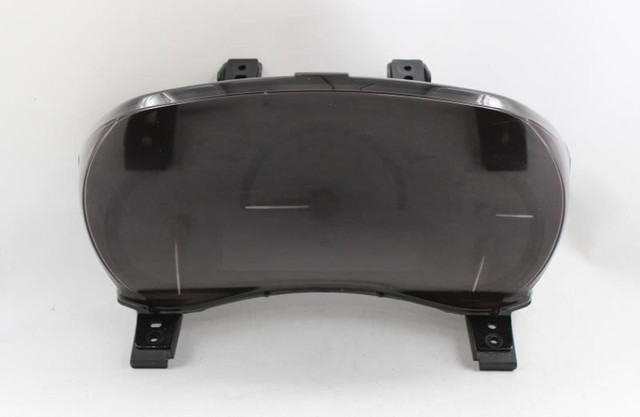 Speedometer Cluster MPH Without Head-up Display Fits 2013 CADILLAC ATS OEM 16120 23147499 high resolution2