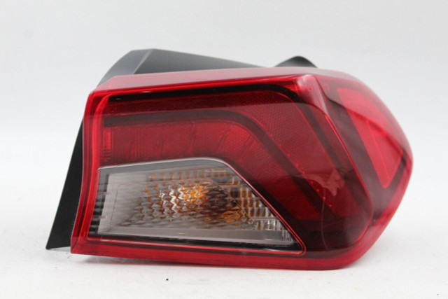 Right Passenger Tail Light Incandescent Quarter Mounted 2021-23 KIA K5 OEM 37050 high resolution2