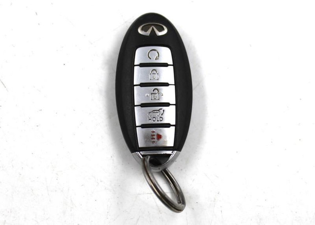 2013 INFINITI JX35 Key Fob/Remote OEM #19887 high resolution2