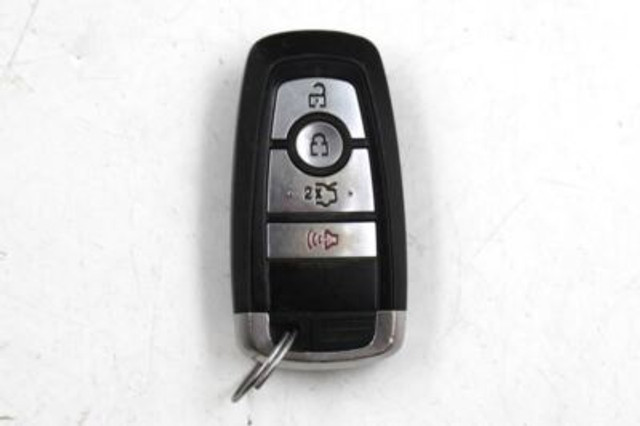 2018 FORD FUSION Key Fob/Remote OEM #19896 HS7T-18K601-AC