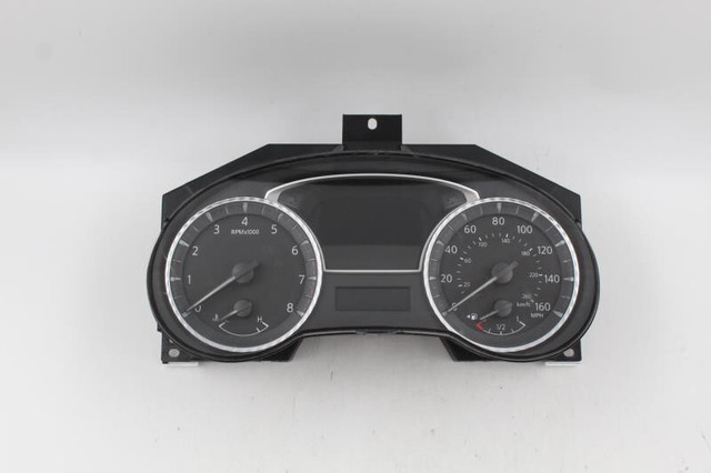 Speedometer Cluster 31K Miles MPH Fits 2018-2019 INFINITI QX60 OEM #20324 248109NP0A, 248109NP0A-J3 high resolution2