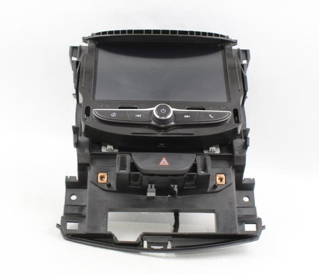 Audio Equipment Radio Opt Ioa ID 42554671 Fits 18-19 TRAVERSE 20325 high resolution2