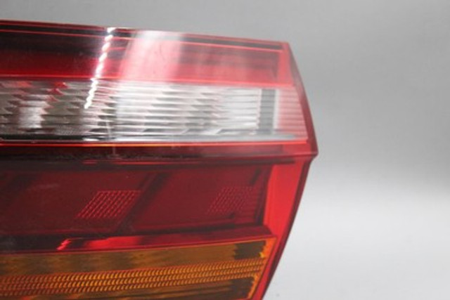 Right Passenger Tail Light Quarter Mounted Fits 2019 VOLKSWAGEN JETTA OEM #36953 17A945096A