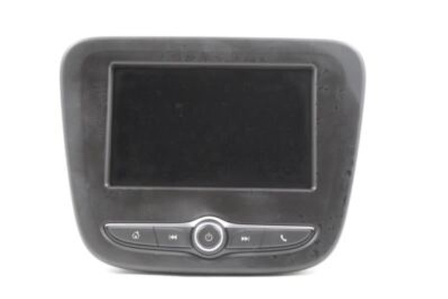 Info-GPS-TV Screen 7.0" Display Fits 2019-2020 CHEVROLET EQUINOX OEM #19971 84491778