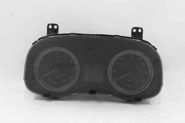 Speedometer Cluster 77K US Market MPH Fits 2016-2017 HYUNDAI TUCSON OEM #19870 94001-D3181 high resolution2