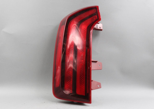 Left Driver Tail Light Quarter Panel Mounted Fits 20-22 KIA TELLURIDE OEM #36965 92401S9000 high resolution2