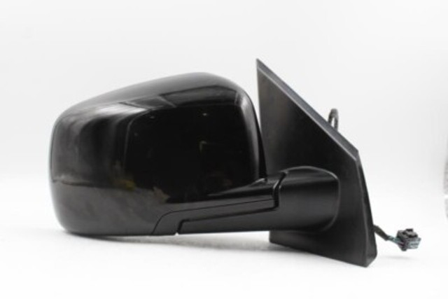 Right Passenger Side Black Door Mirror Power Fits 16-20 DODGE JOURNEY OEM #19795