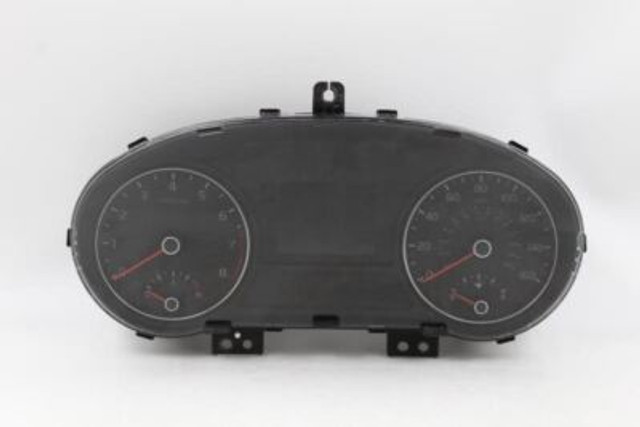 Speedometer Cluster MPH US Built Fits 2018 KIA OPTIMA OEM #19523 94001-D5500
