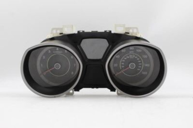 Speedometer Cluster 106K Miles Sedan MPH Fits 2013 HYUNDAI ELANTRA OEM #19521 94001-3X275