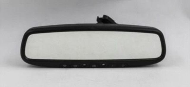 Rear View Mirror With Automatic Dimming Without Compass Fits 10-16 ROGUE 16019