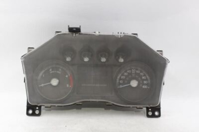 Speedometer Cluster MPH 2012 FORD F250SD PICKUP OEM #16008 CC3T-10849-EB
