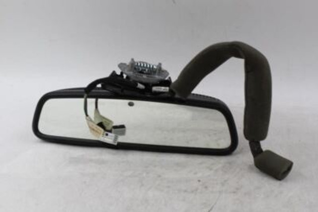 Rear View Mirror 204 Type C250 Coupe Fits 08-15 MERCEDES C-CLASS 15925