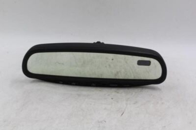 Rear View Mirror 2004 INFINITI M45 OEM #15777 015633