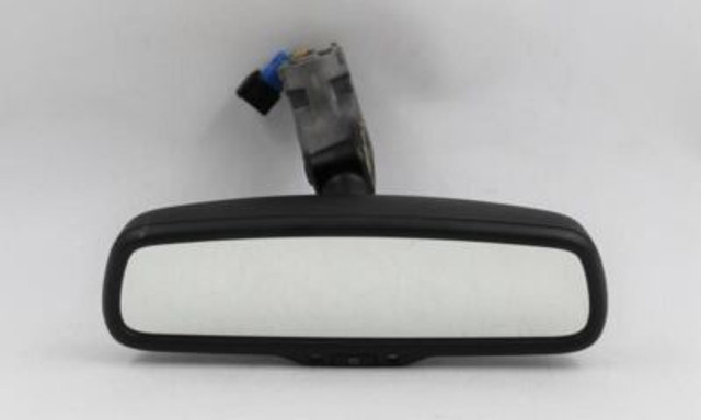 Rear View Mirror 2018 ALFA-ROMEO GIULIA OEM #15827 038303