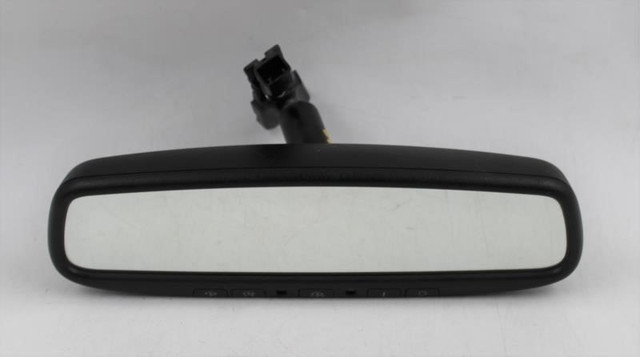Rear View Mirror With Navigation Fits 13-15 LEXUS ES300H 15812 high resolution2