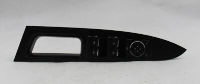 Driver Front Door Switch Driver's Mirror And Window Fits 13-20 FUSION 14374 96370B1000