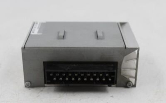 Audio Equipment Radio 2008 BMW 528I OEM #14294 65126920461