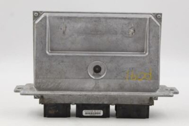 Engine ECM Electronic Control Module 3.7L Fits 13-15 17-19 MKT 14260 EA8A-12A650-SB, DB5A-12B684-YA
