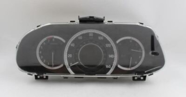 Speedometer Cluster US Market Sedan LX CVT Fits 2015-17 HONDA ACCORD OEM #16893 78100-T2F-A722-M1