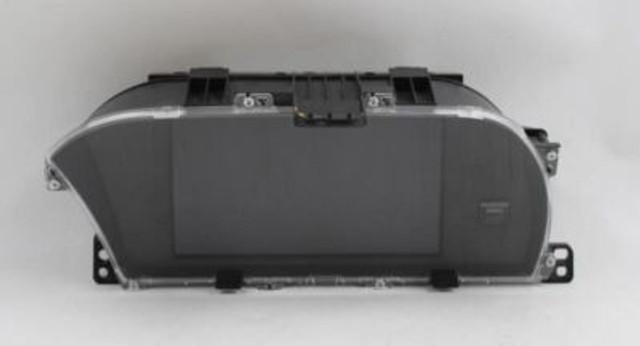 Info-GPS-TV Screen Display Upper 7.7" Fits 2016-2017 HONDA CCORD OEM #16900 39710-T2A-A31